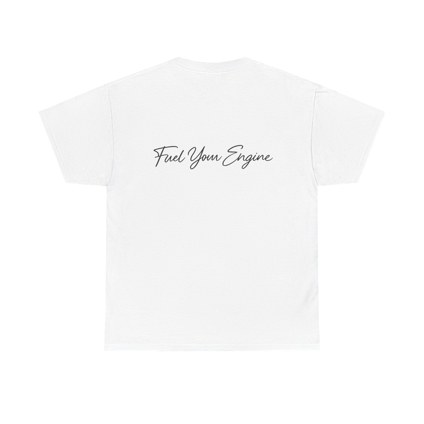 C-FUEL Logo Tee