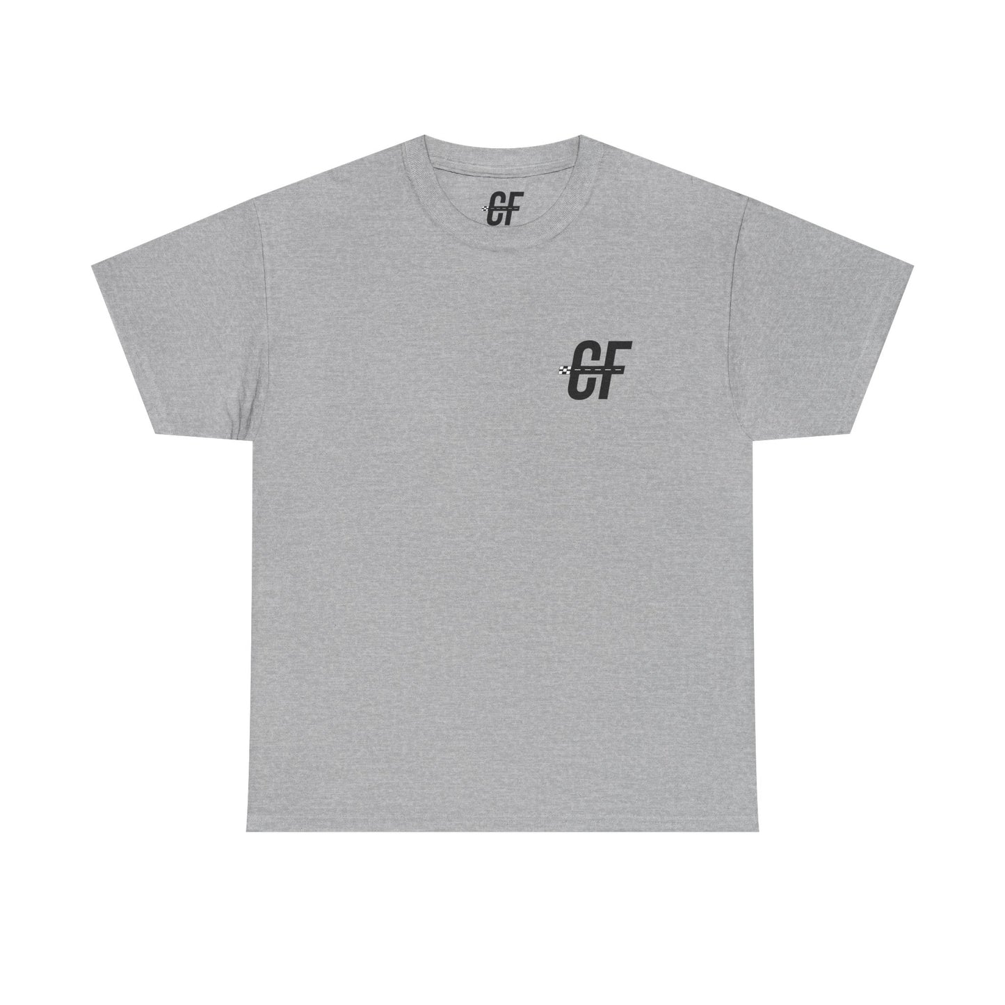 C-FUEL Logo Tee