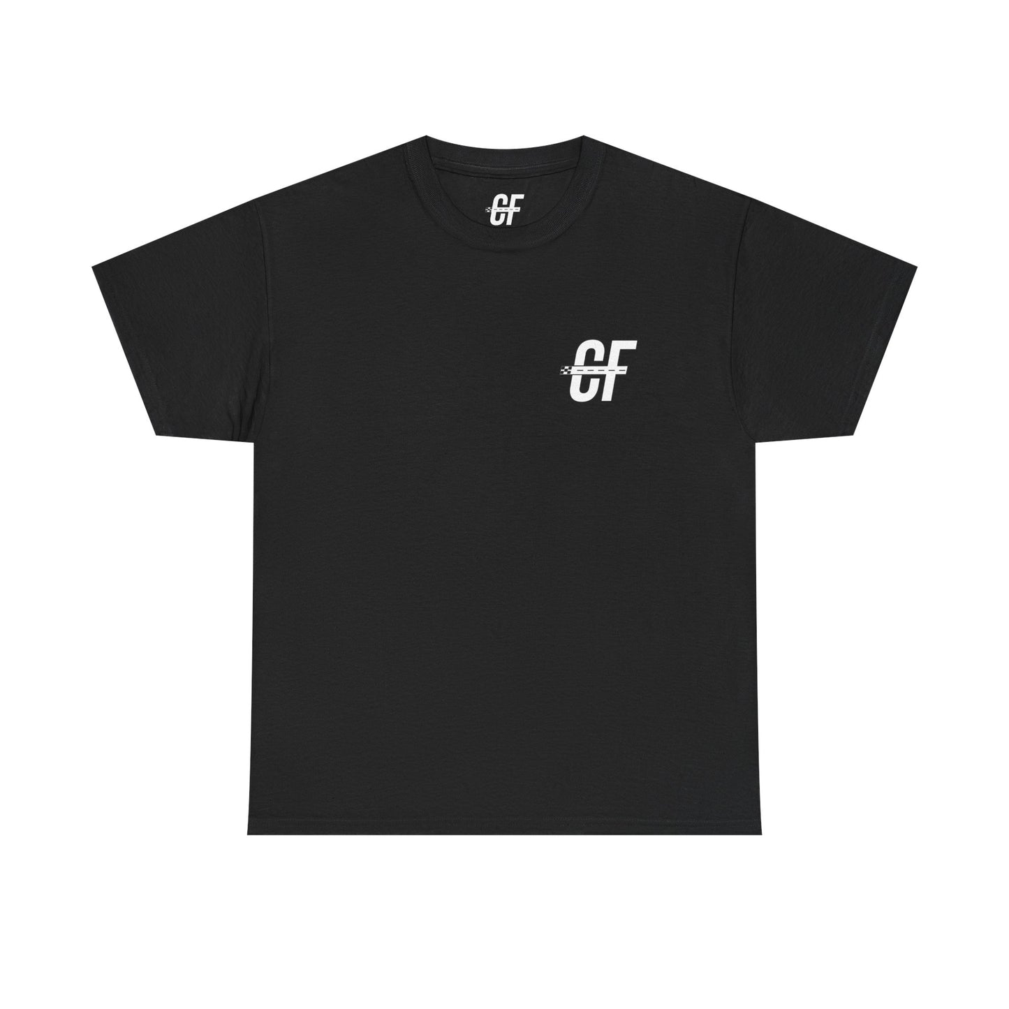 C-FUEL Logo Tee