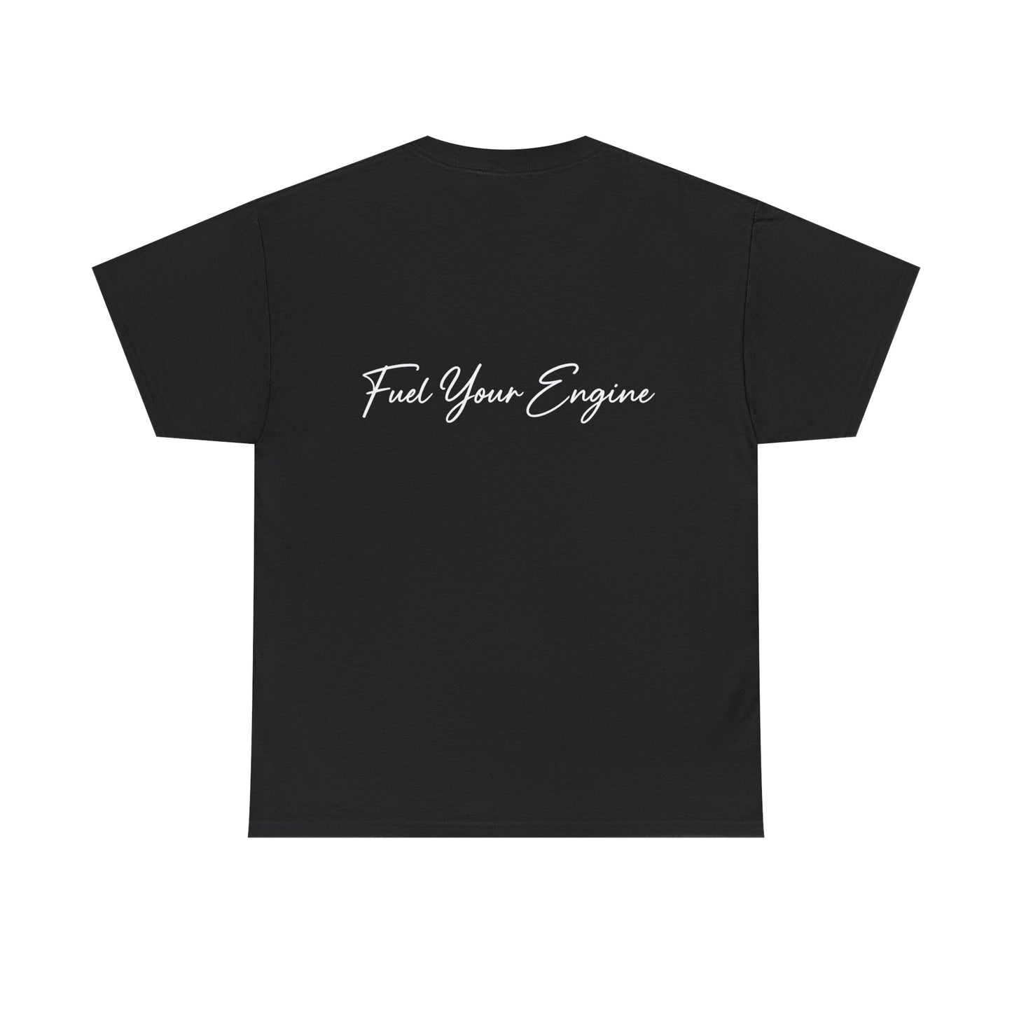 C-FUEL Logo Tee