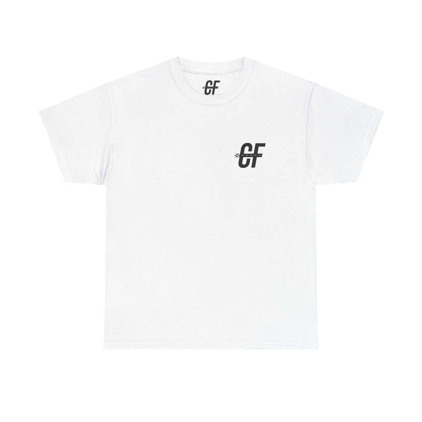 C-FUEL Logo Tee