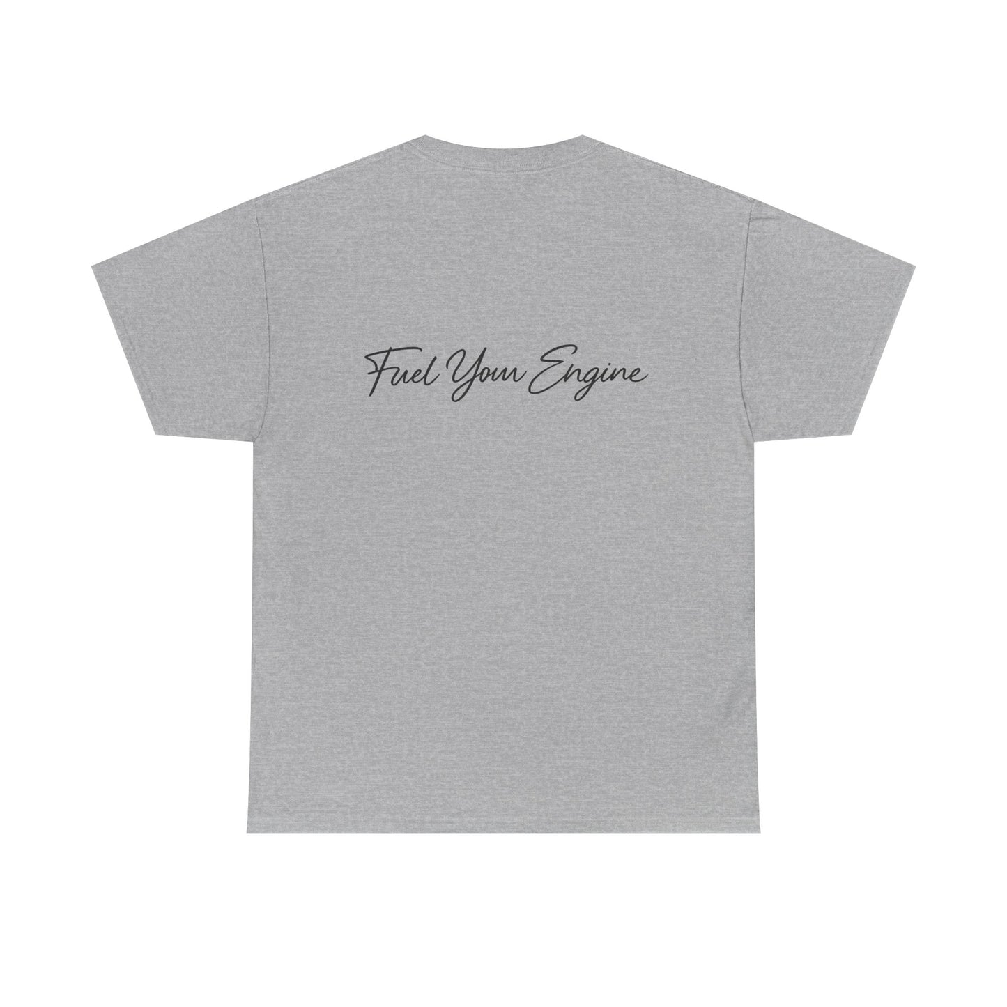 C-FUEL Logo Tee